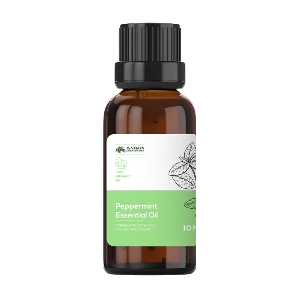 Peppermint Essential Oil