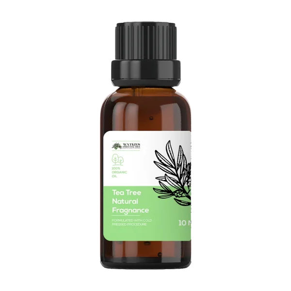 Tea Tree Natural Fragrance