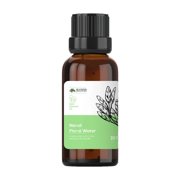 Neroli Floral Water